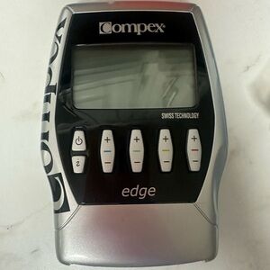 Complex edge muscle stimulator